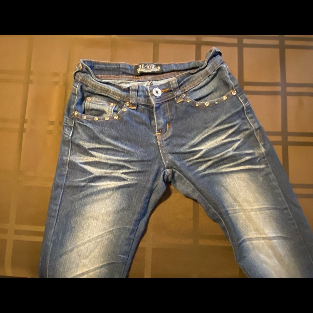 Be Girl Jeans